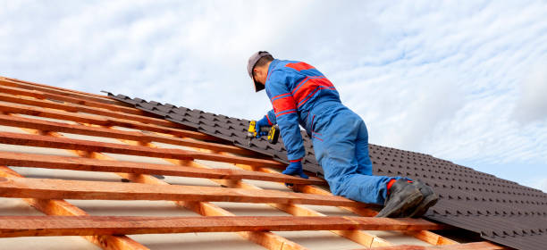 Best Rubber Roofing (EPDM, TPO)  in Lawton, OK