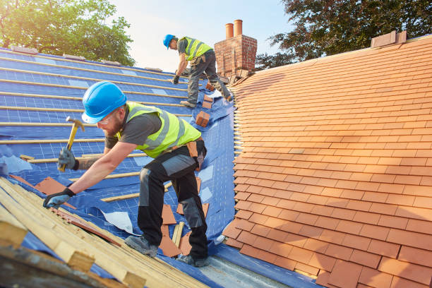 Best Roof Maintenance and Cleaning  in Lawton, OK